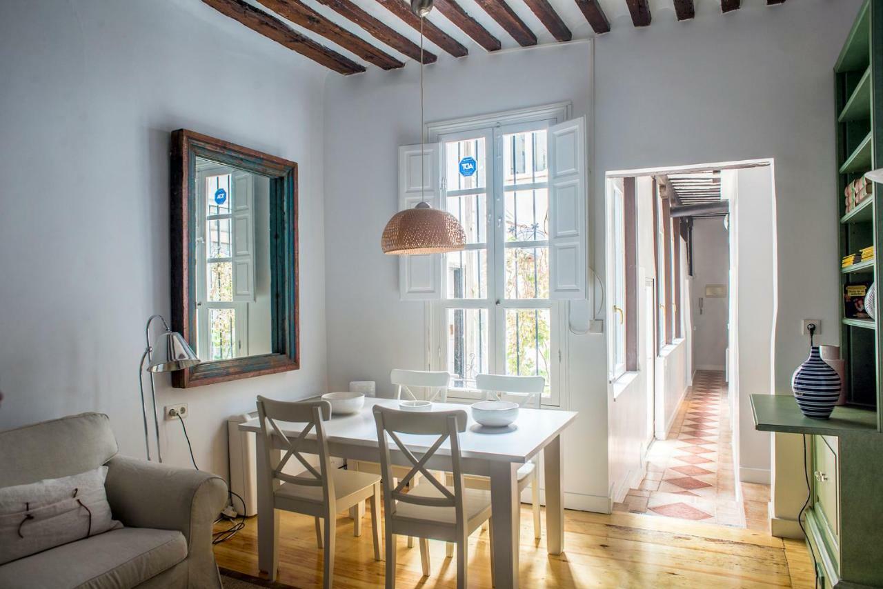La Buena Guarda Apartment