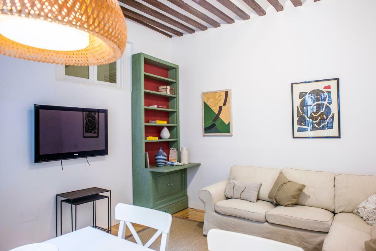Apartamento La Buena Guarda