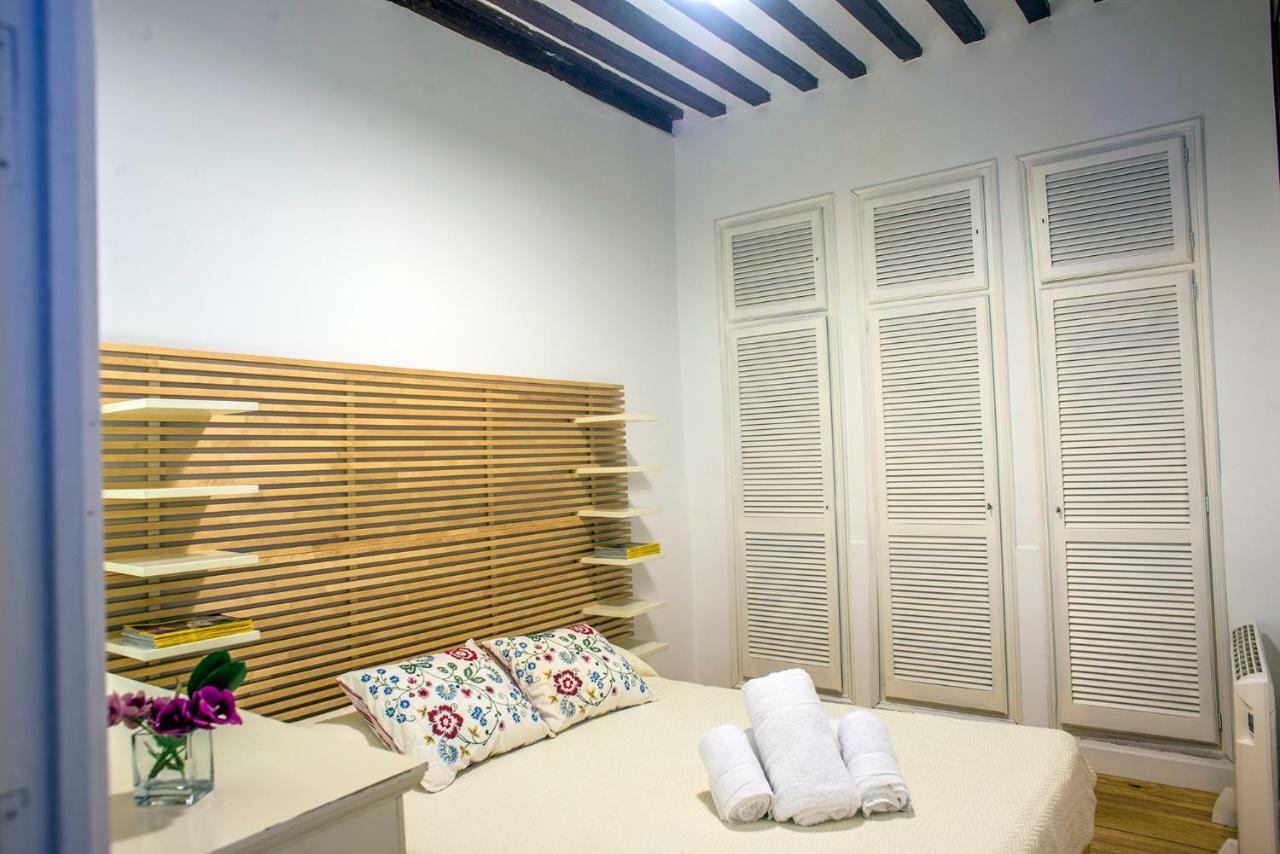 La Buena Guarda Apartamento Madrid