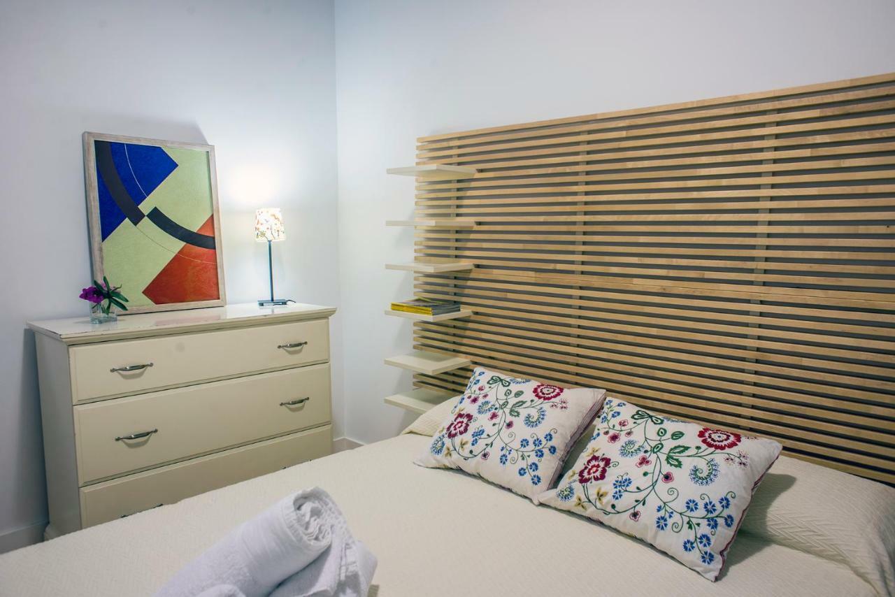 Apartamento La Buena Guarda