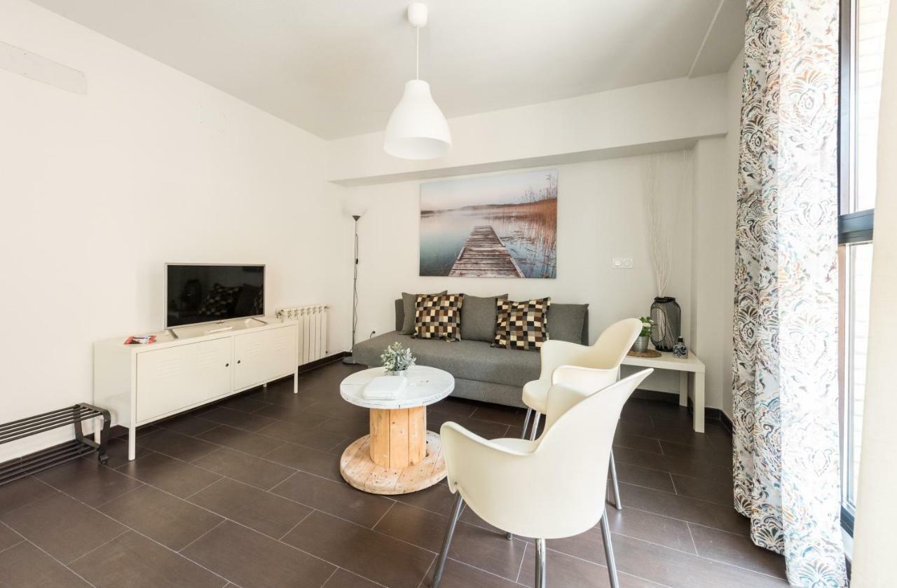 Apartamento La Gata