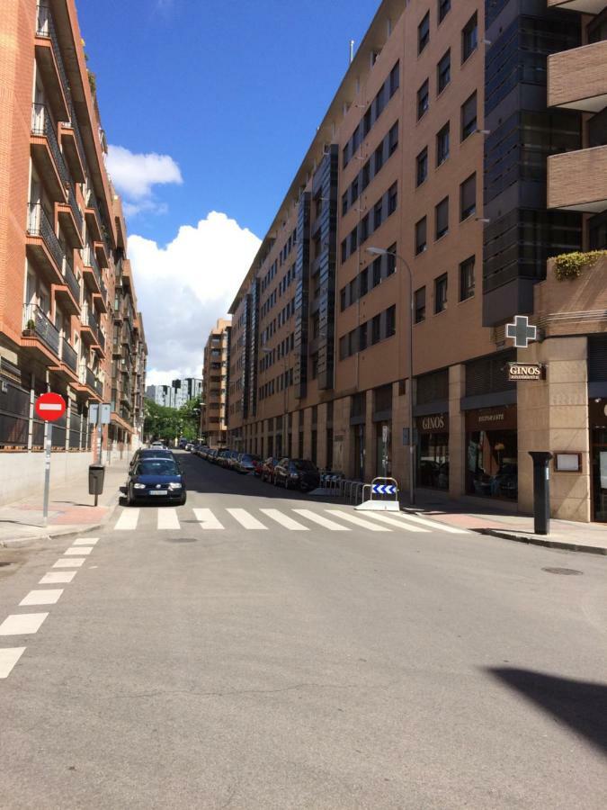 Apartment Premium Luxury Center Madrid