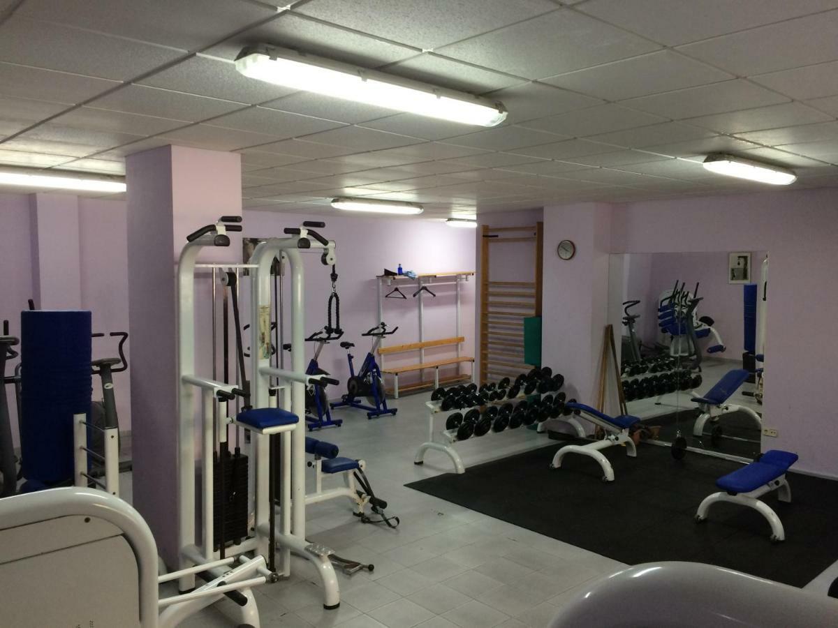 Premium Luxury Center Apartment *