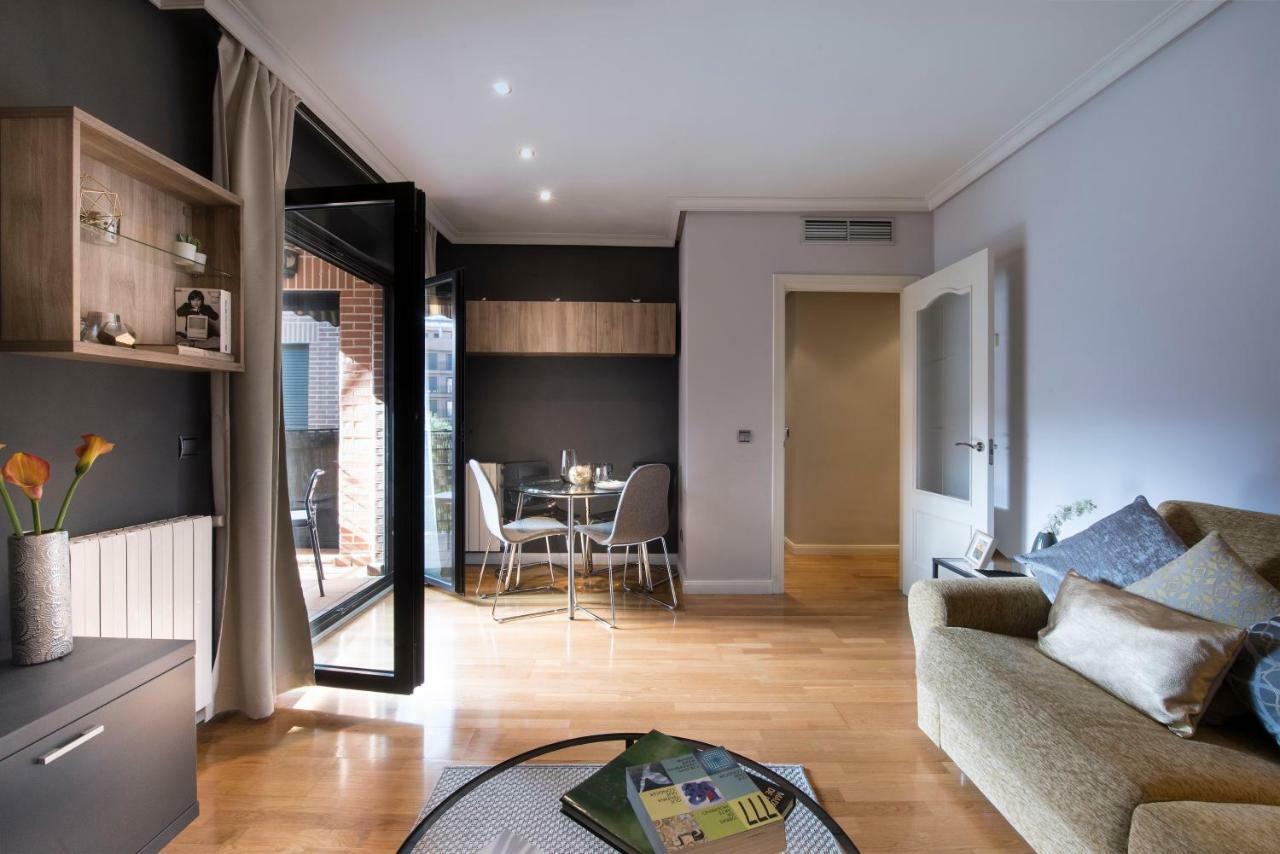 Apartment Premium Luxury Center *
