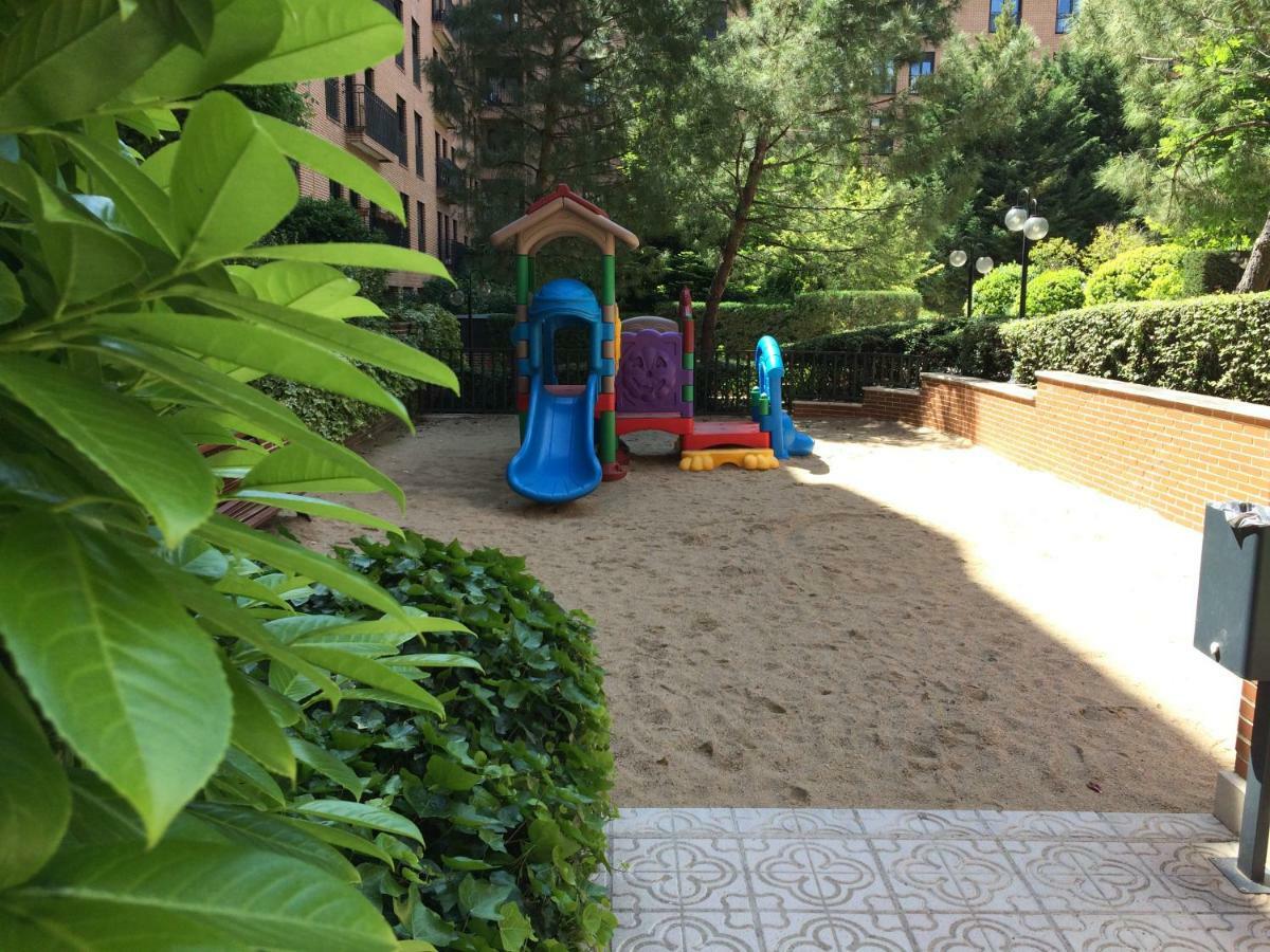 Premium Luxury Center Apartment