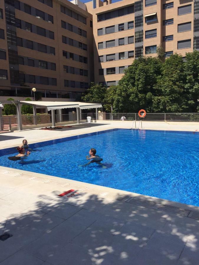 Apartamento Premium Luxury Center - De Temporada *