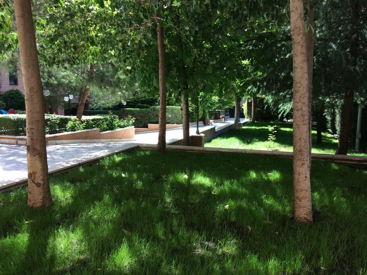 Apartment Premium Luxury Center Madrid