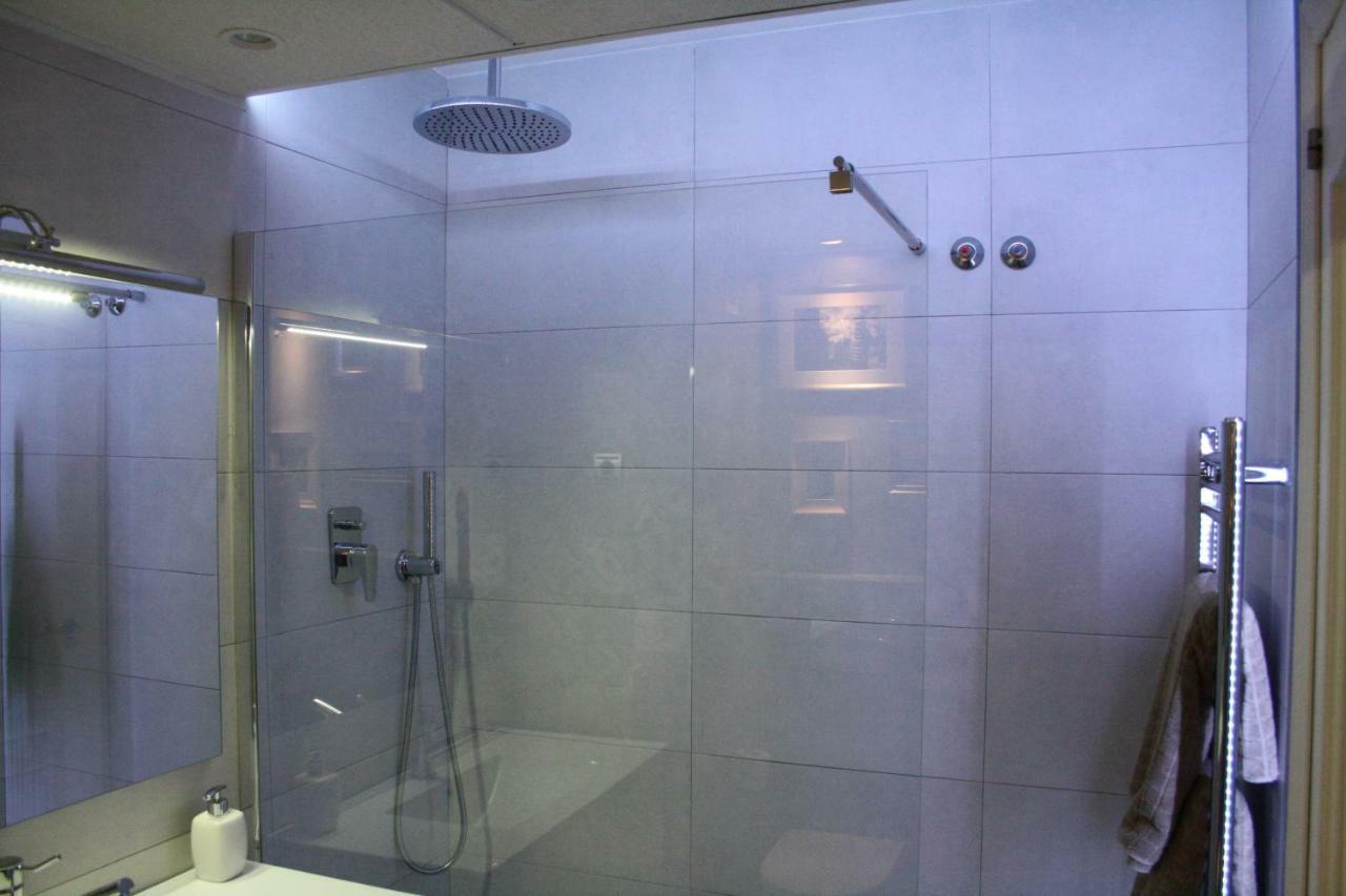 Apartamento Premium Luxury Center - De Temporada