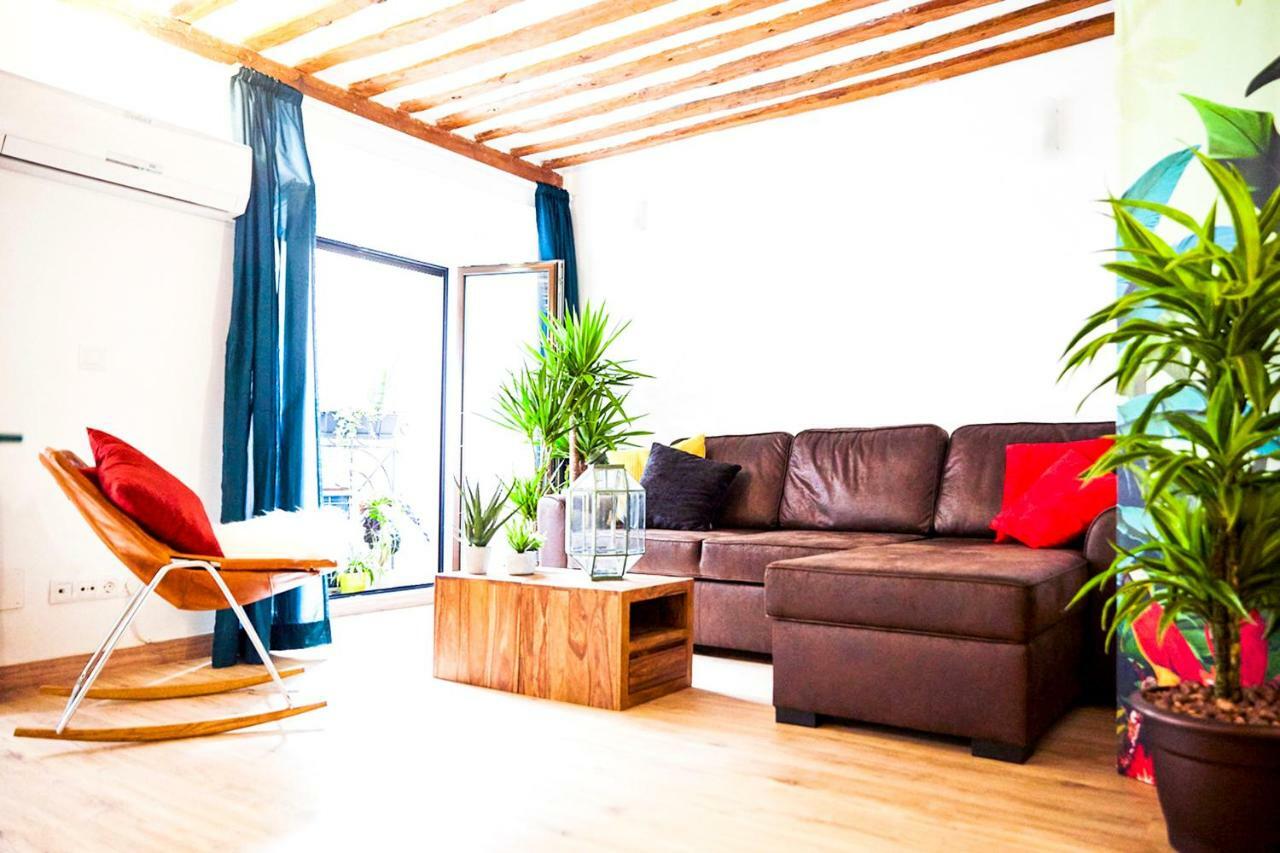 Center Sol Boutique Apartment