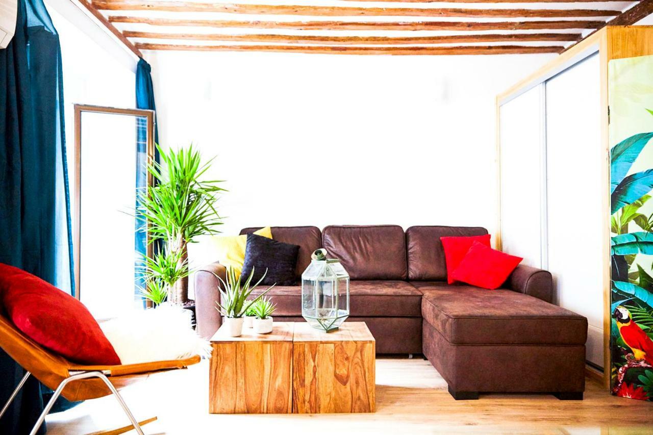 Apartment Center Sol Boutique *