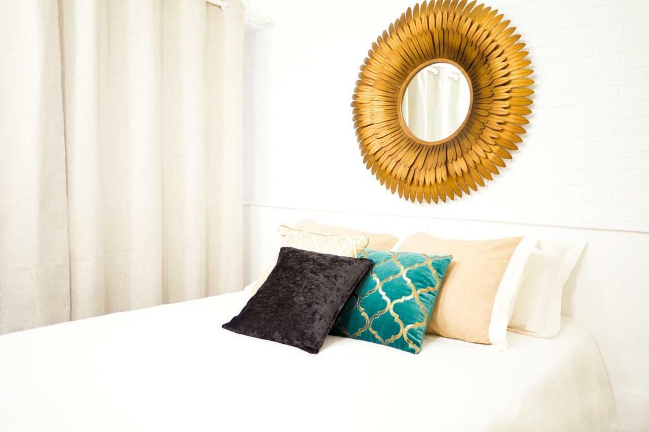 Apartment Center Sol Boutique *