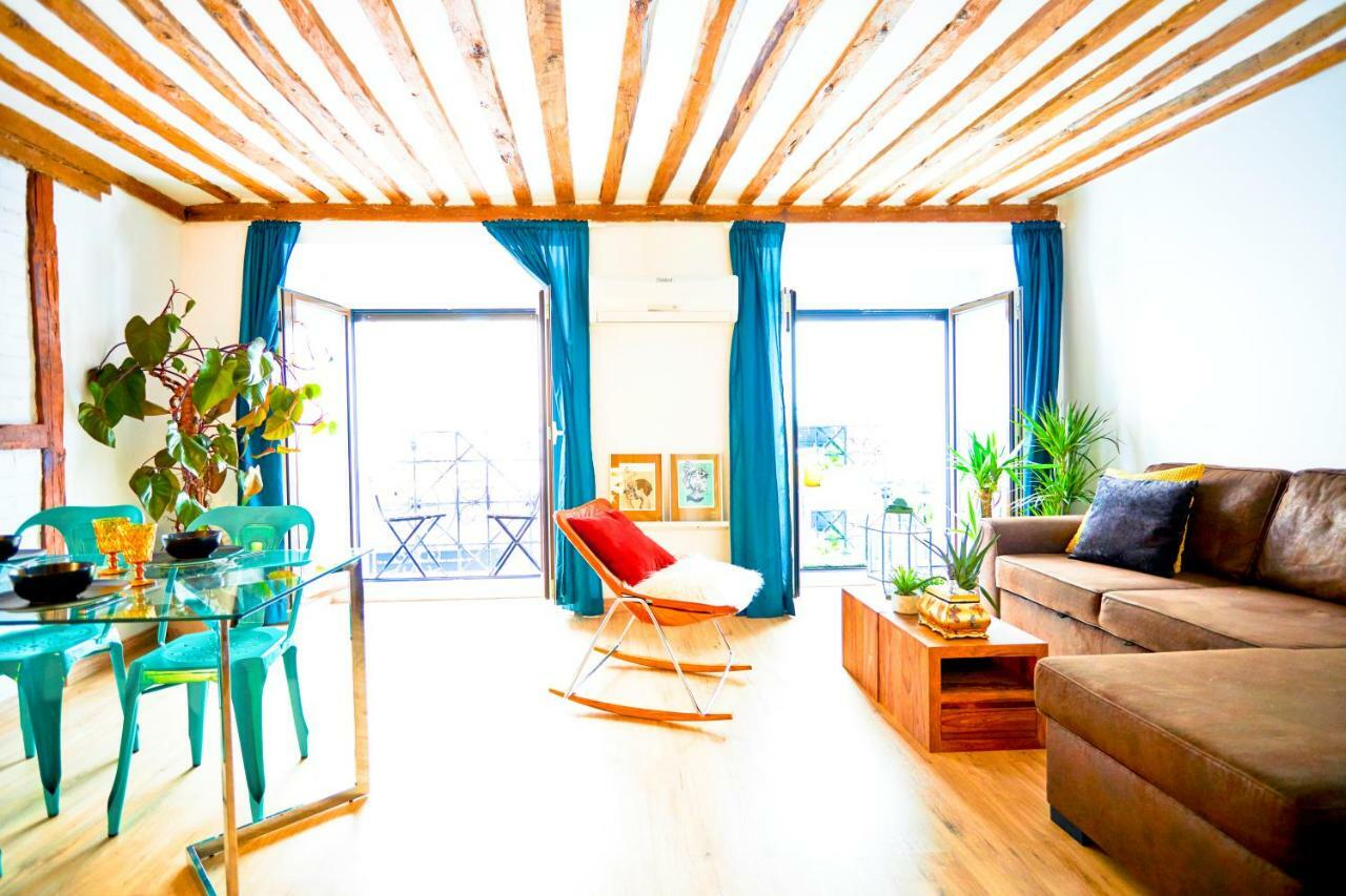 Center Sol Boutique Apartment