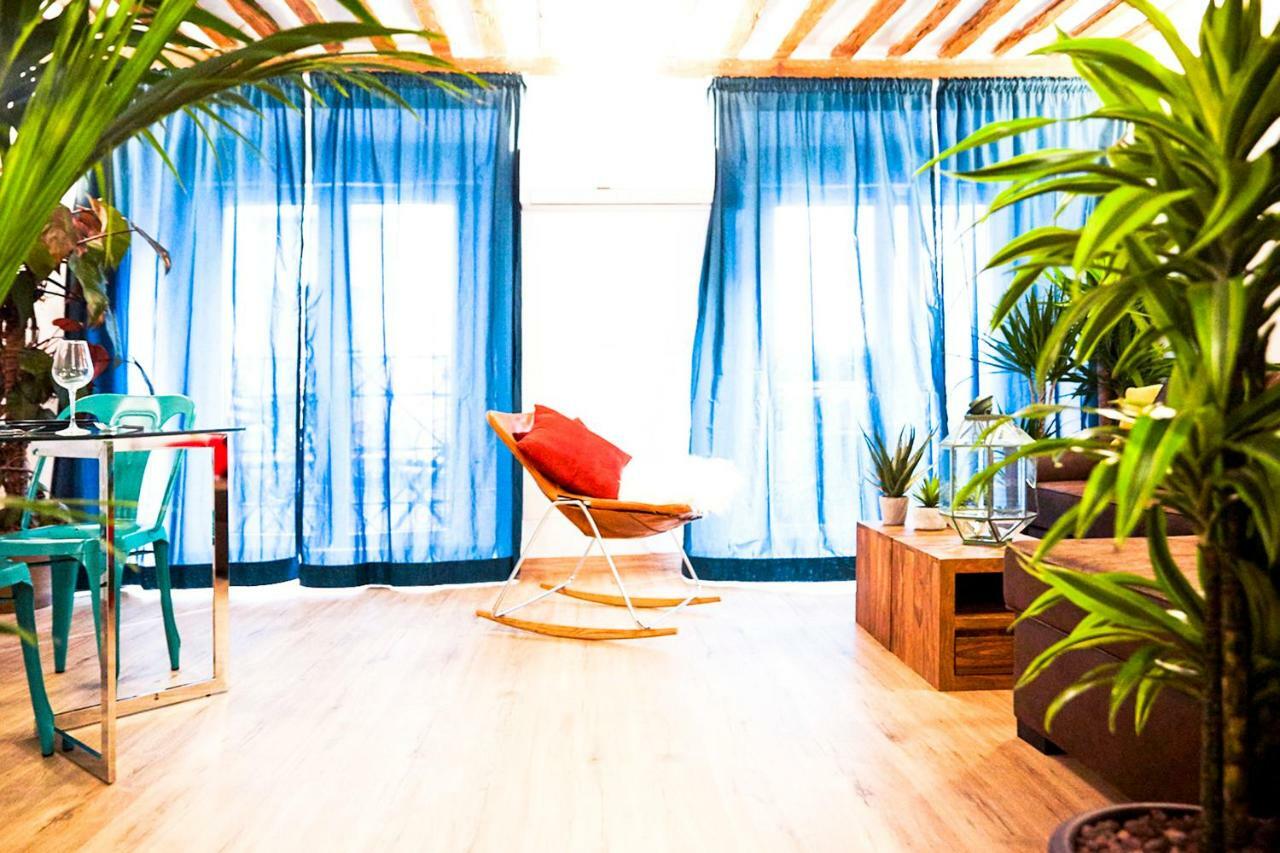 Center Sol Boutique Apartment