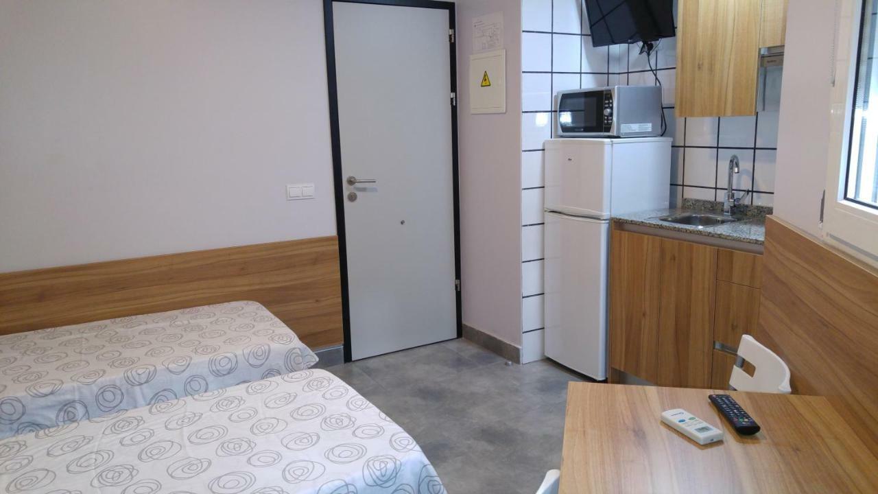 Usera Aparthotel