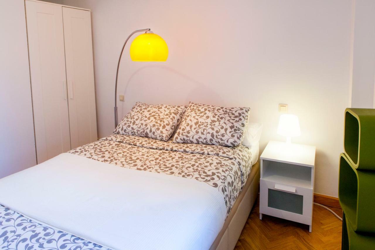 Apartamento Segovia *
