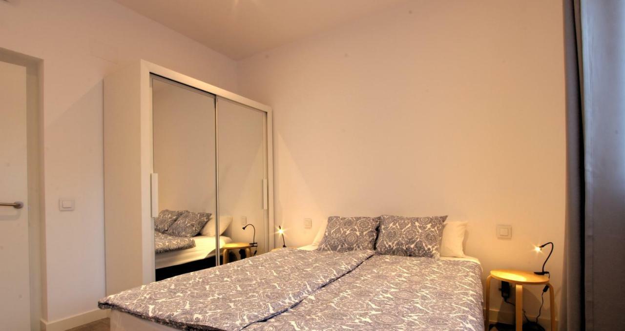 Alma Apartment