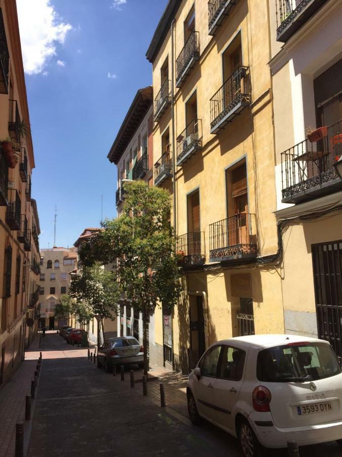 Apartamento Escorial 18 Apartment