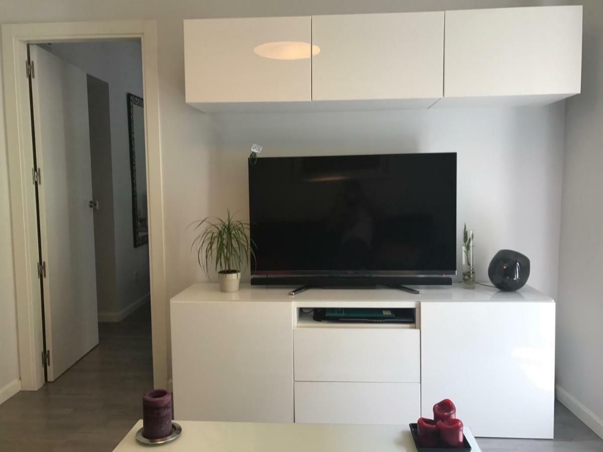 Moderno Centro Apartamento