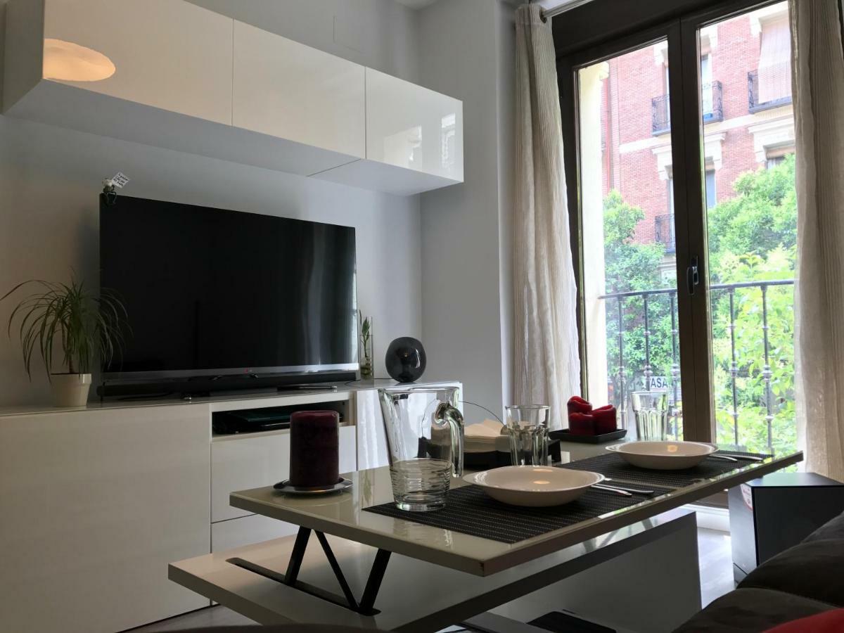 Apartamento Moderno Centro *