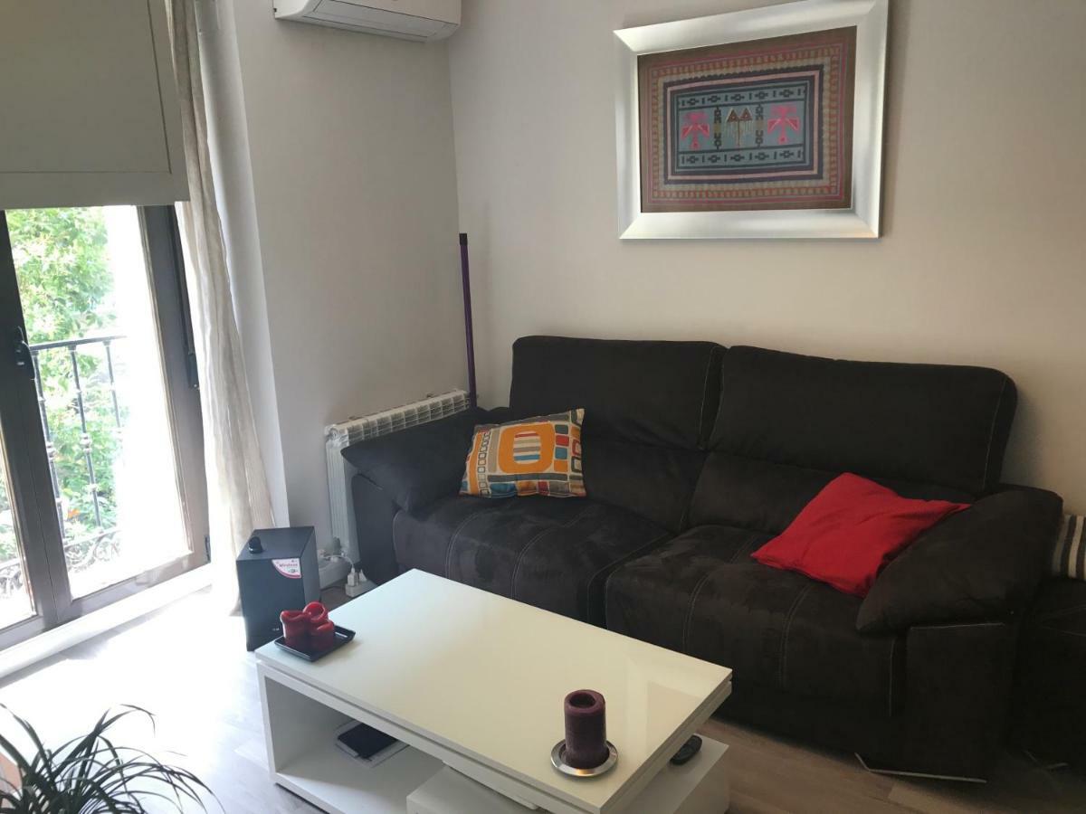 Apartamento Moderno Centro