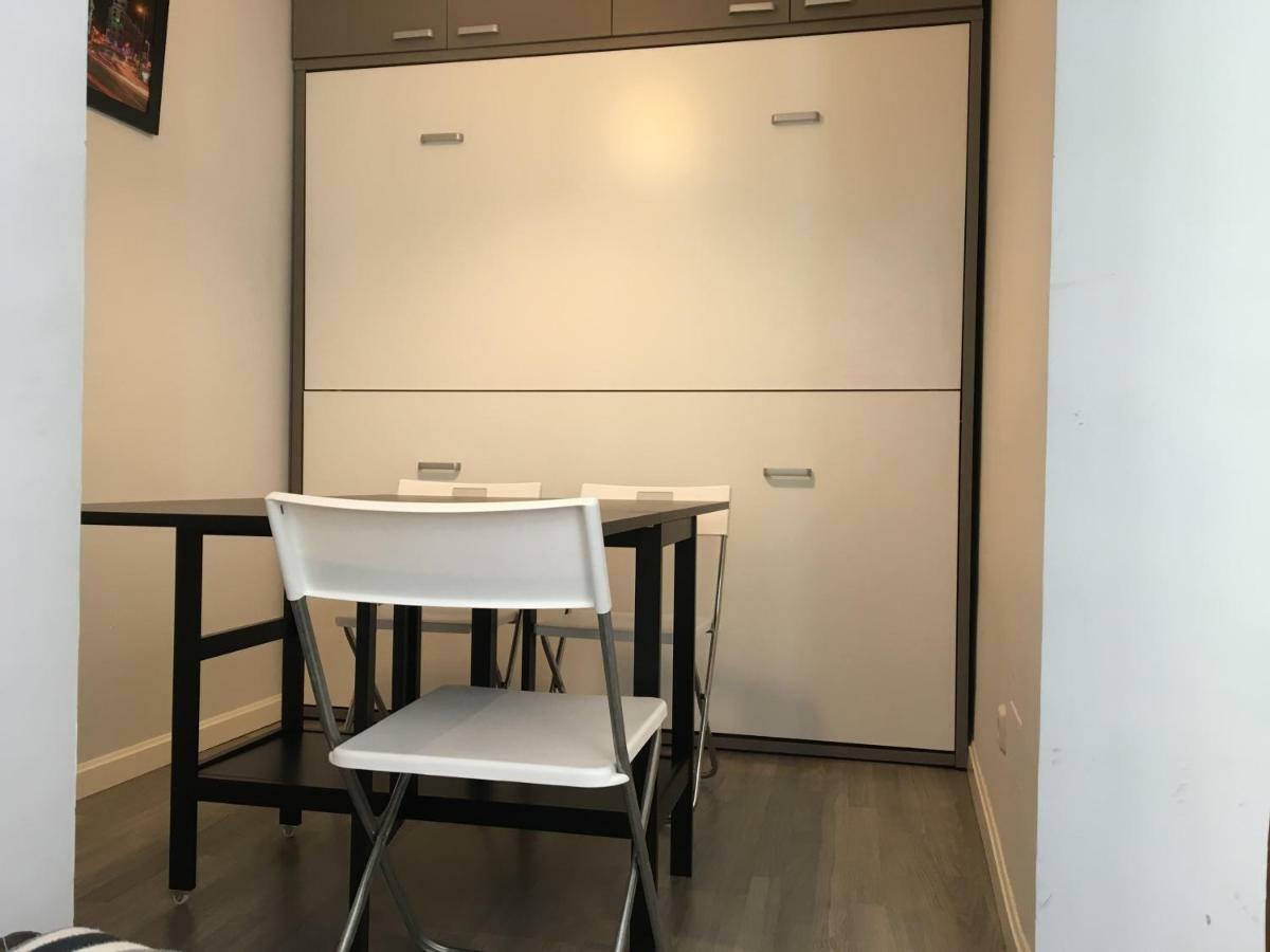 Apartment Moderno Centro