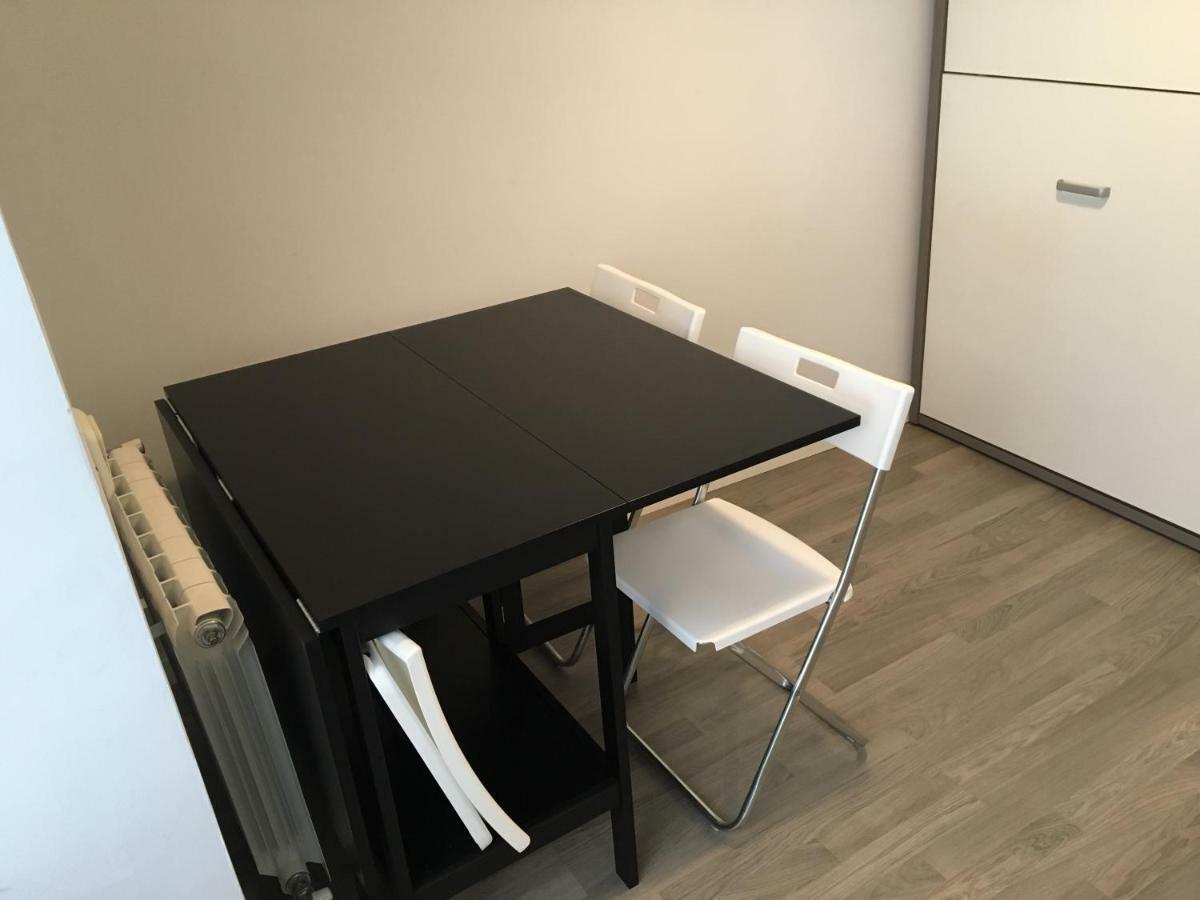 Moderno Centro Apartamento Madri