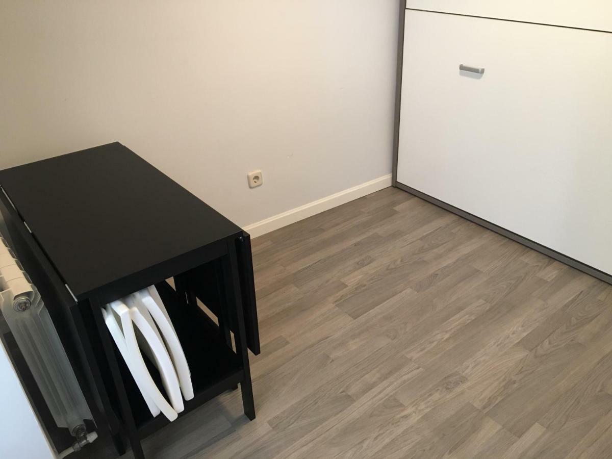 Moderno Centro Apartamento Madri
