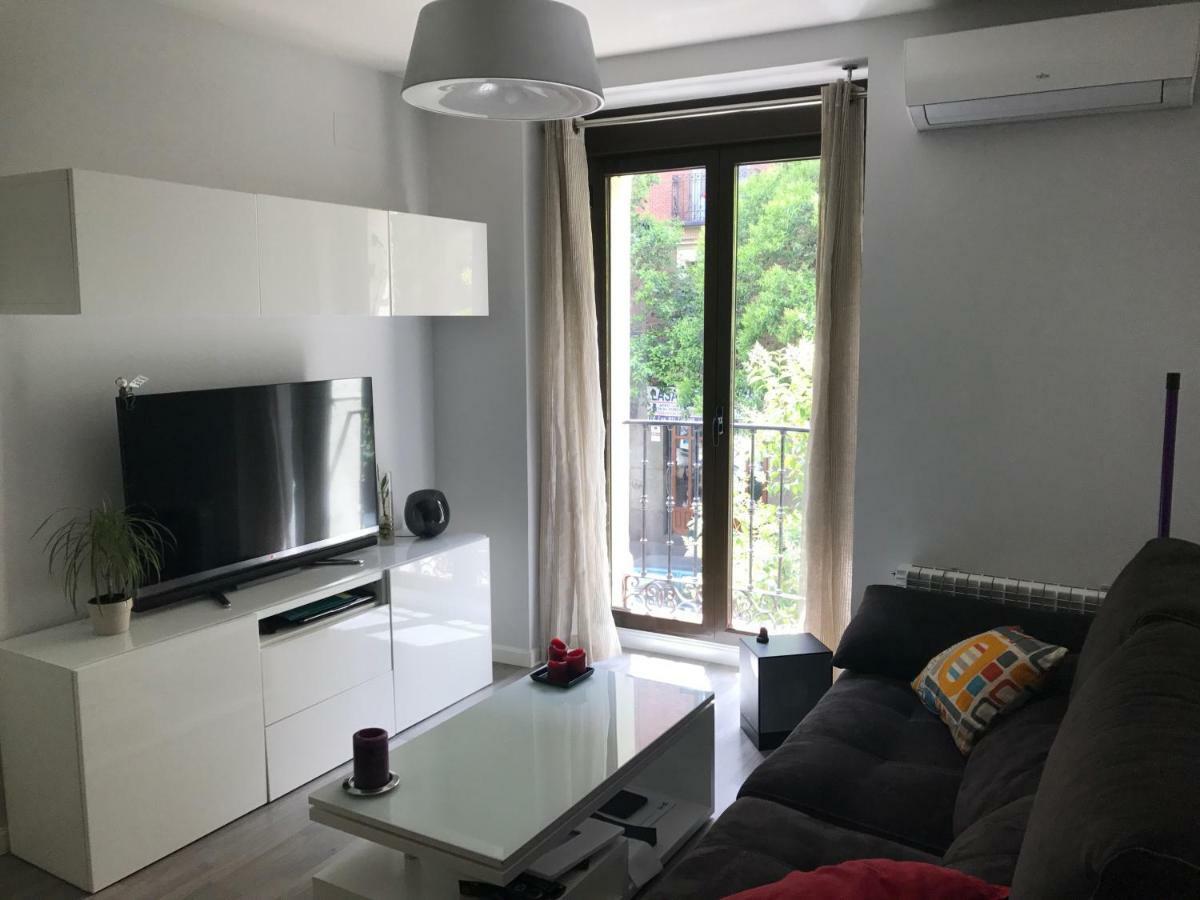 Moderno Centro Apartamento *