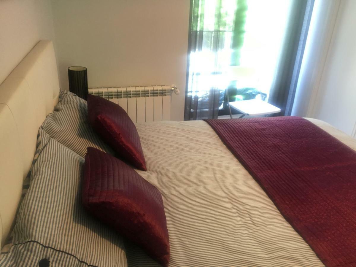 Apartamento Moderno Centro