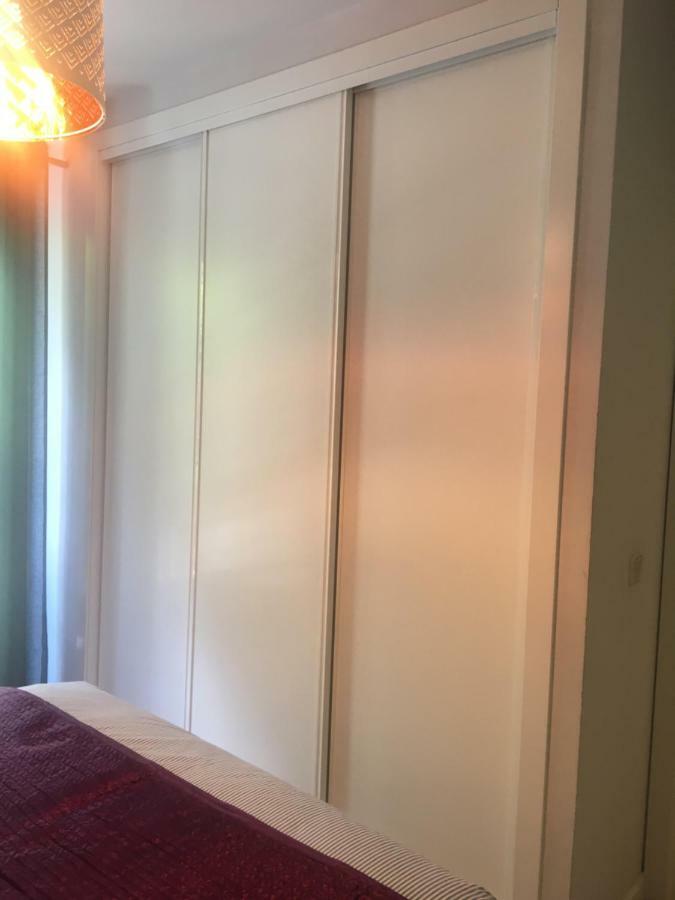 Apartamento Moderno Centro