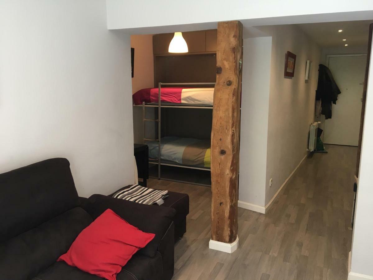 Apartamento Moderno Centro *