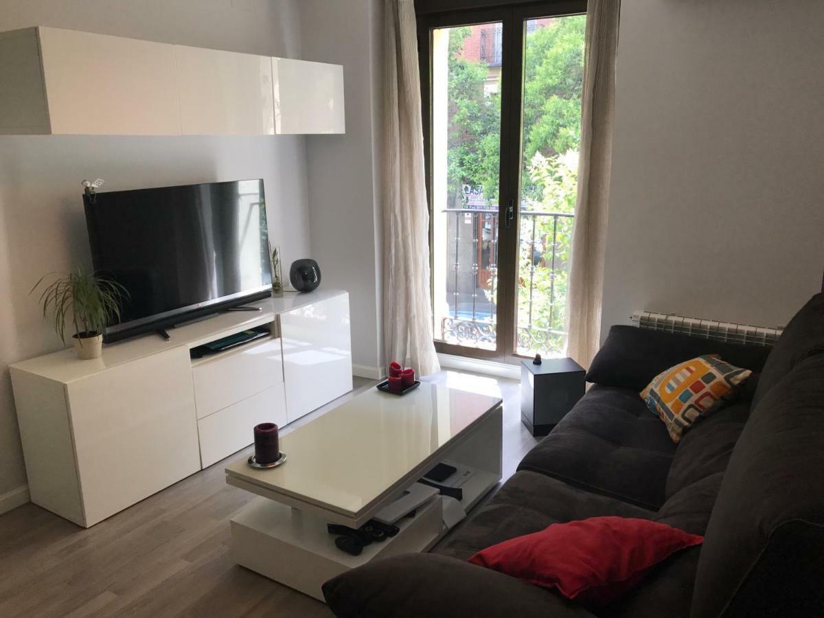Moderno Centro Apartamento