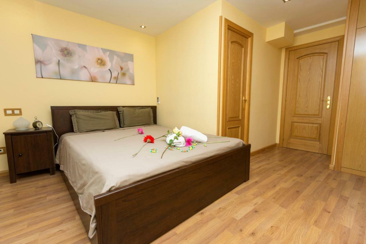 Apartamento Atocha