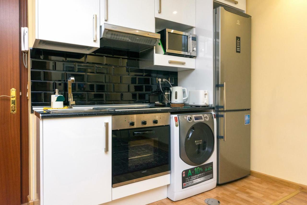 Apartamento Atocha
