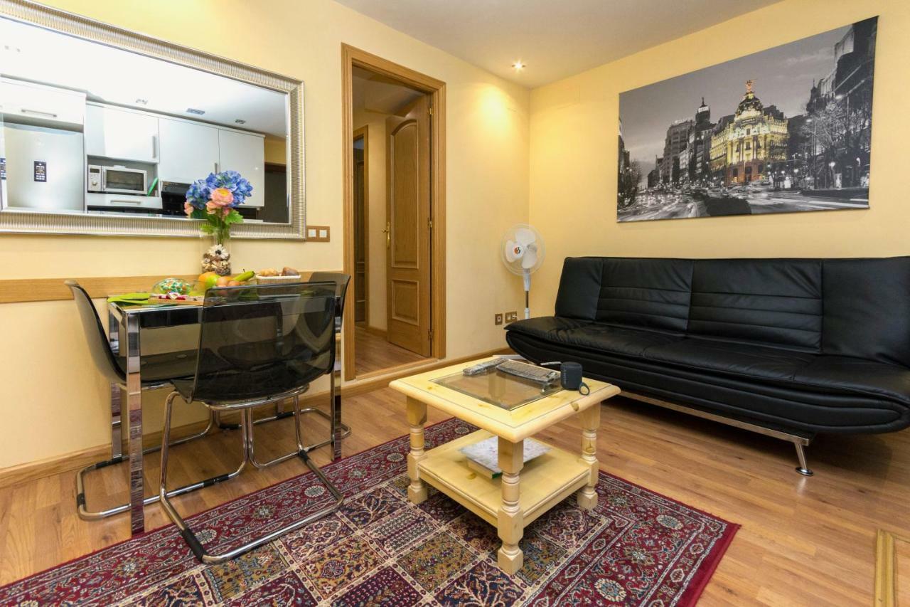 Atocha Apartamento