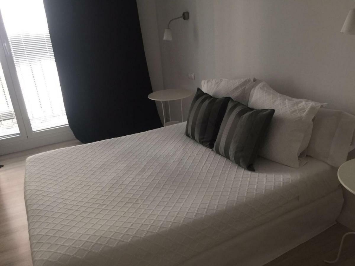 Apartment Calle Aduana