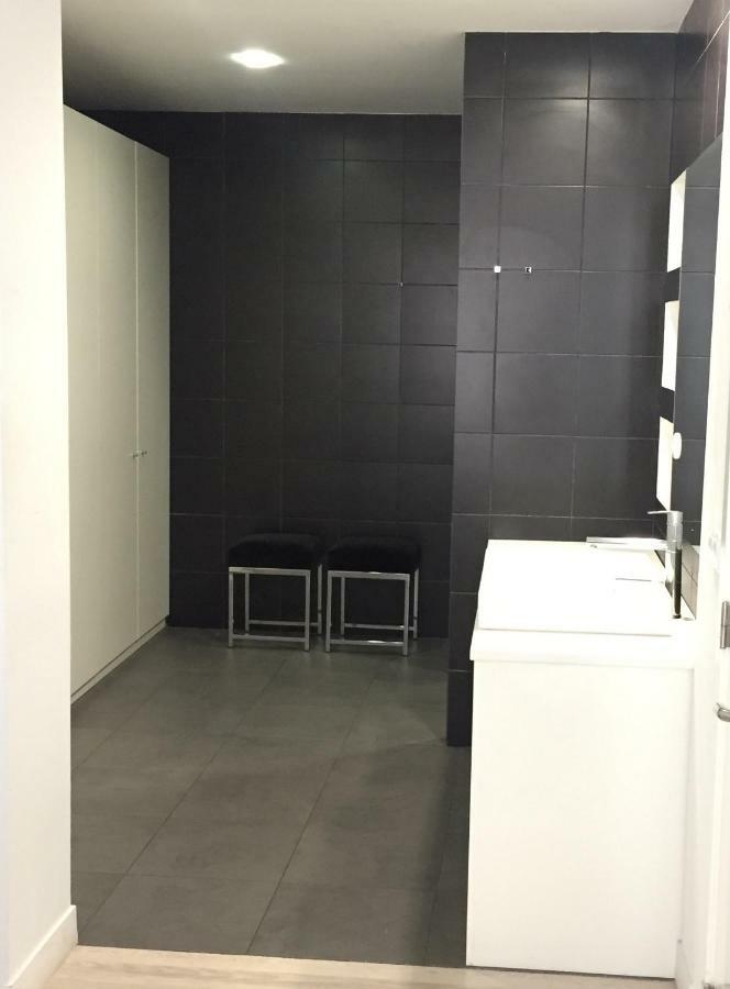 Calle Aduana Apartment *