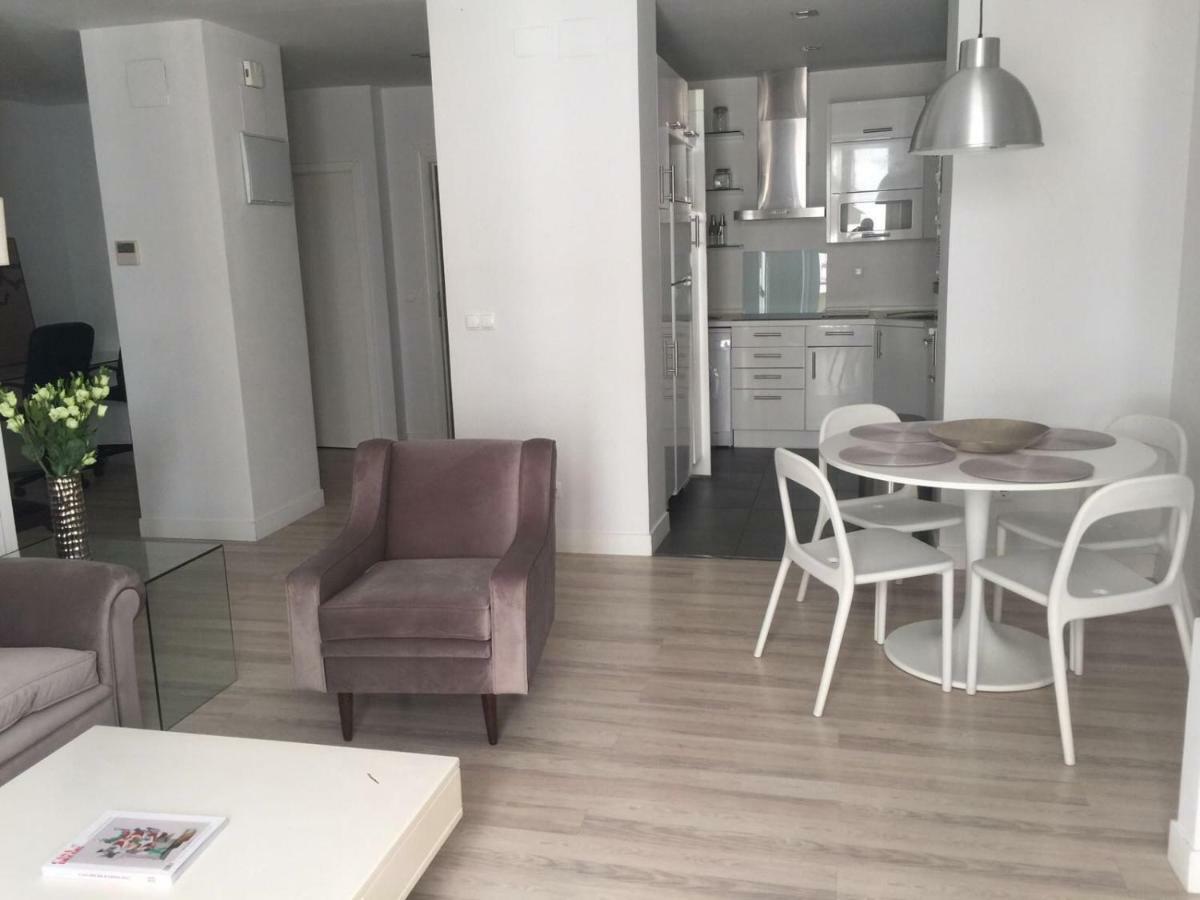 Calle Aduana Apartment Madrid