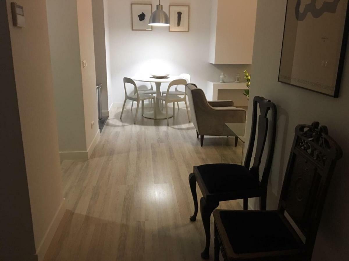 Calle Aduana Apartment Madrid