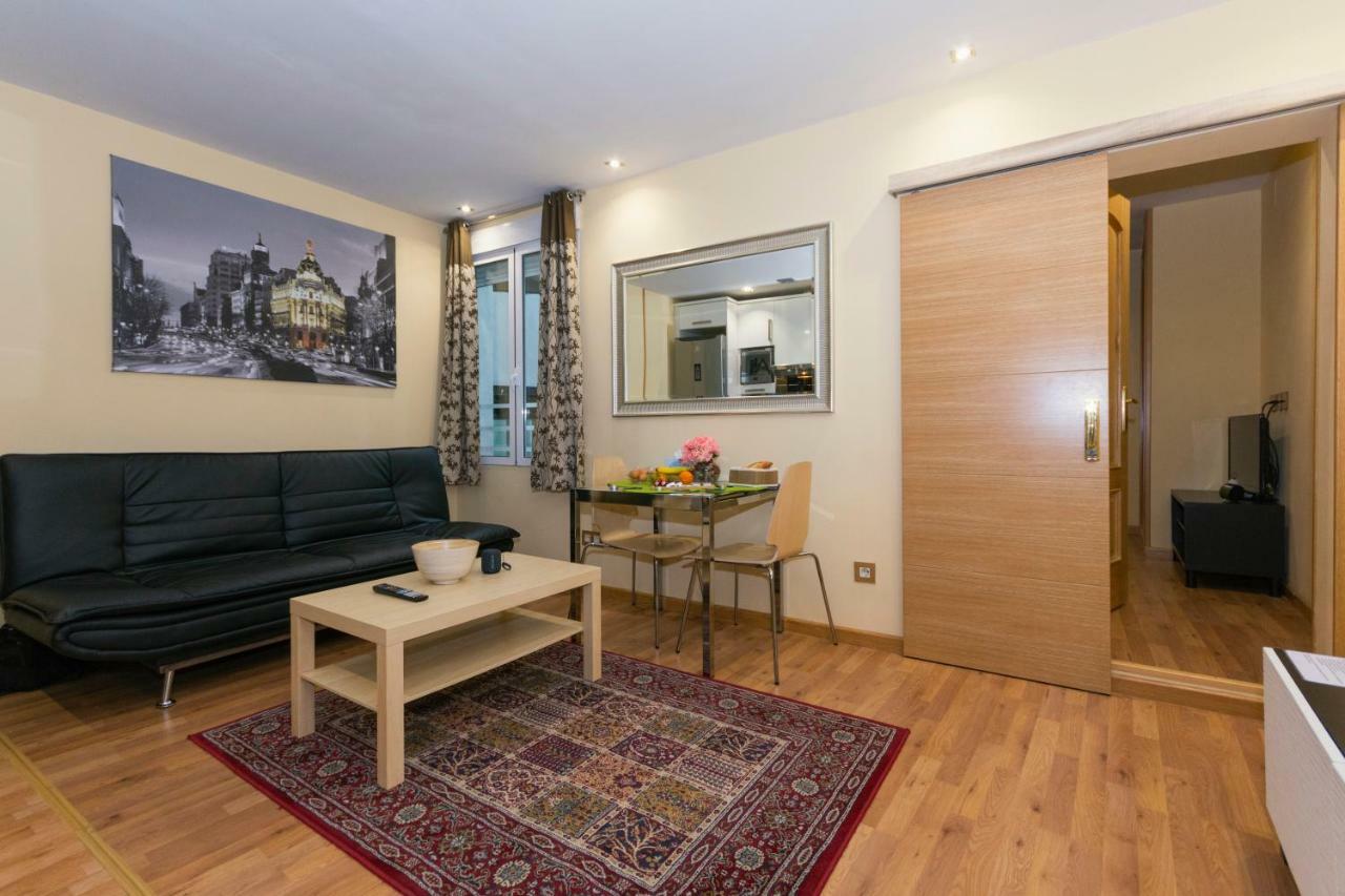Atocha Apartamento *