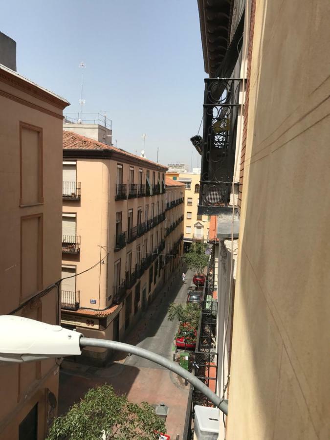 Apartamento Escorial 18 Madrid
