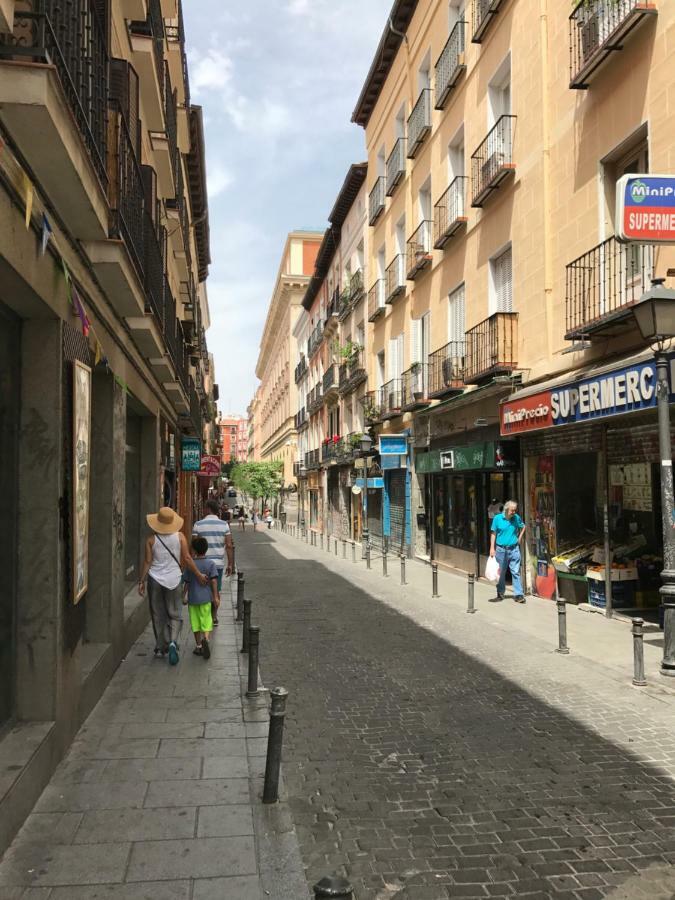 Apartamento Escorial 18