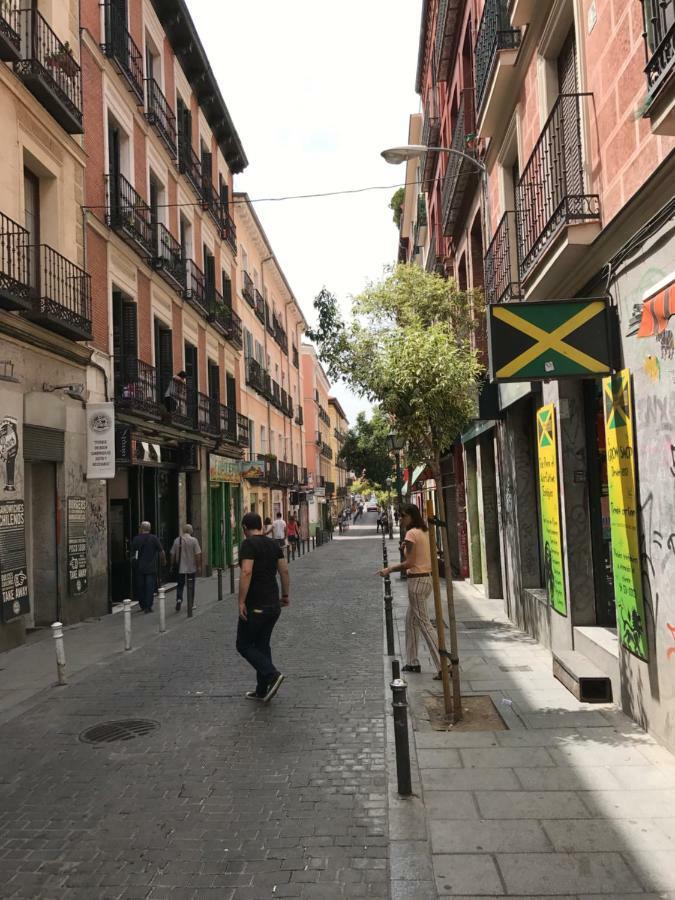 Apartamento Escorial 18