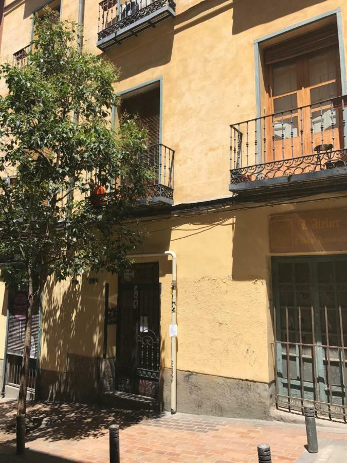 Apartamento Escorial 18 Apartment