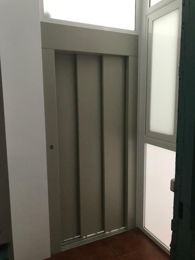 Apartamento Escorial 18 *