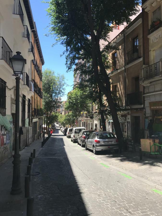 Apartamento Escorial 18 Apartment Madrid
