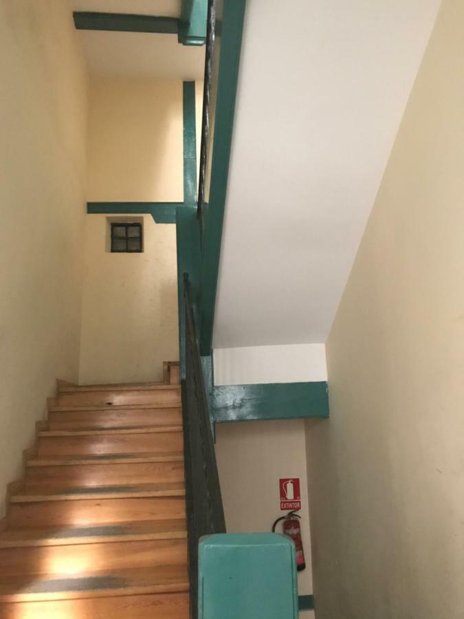 Apartamento Escorial 18 Madrid