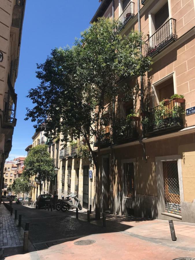 Apartamento Escorial 18 Apartment