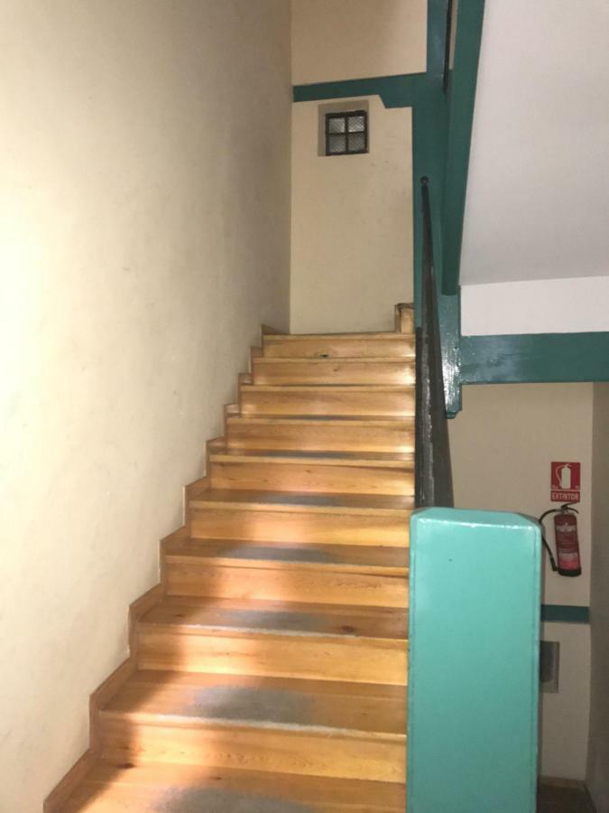 Apartamento Escorial 18 Apartment Madrid