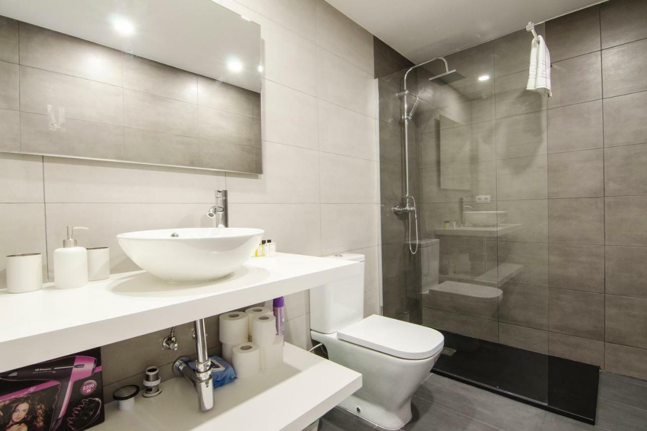 Gran Via Apartment